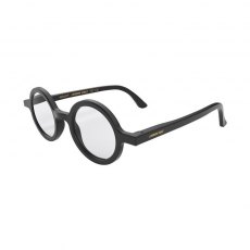 Moley Readers Matte Black