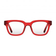 Tricky Readers Gloss Transparent Red