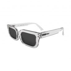 Icy Sunglasses Transparen/Black