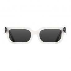Icy Sunglasses Transparen/Black
