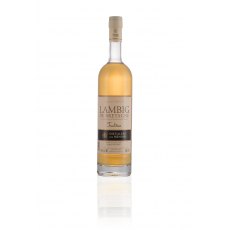 Lambig de Bretagne (Breton cider brandy) Classic 70cl