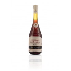 Pommeau de Bretagne Tradition 70cl
