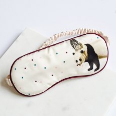 Yvonne Ellen Eye Mask Panda