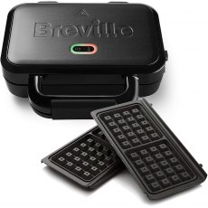 Breville Ultimate Deep Fill