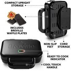 Breville Ultimate Deep Fill