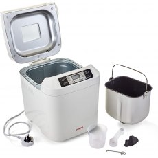 Judge Digital Bread Maker