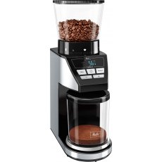 Melitta Calibra Electric Coffee Grinder