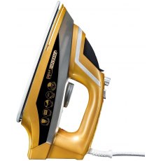 JML Phoenix Gold Iron