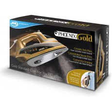 JML Phoenix Gold Iron