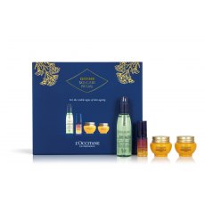 L'Occitane Divine Skincare Ritual Set