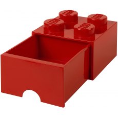 Lego Brick Drawer 4