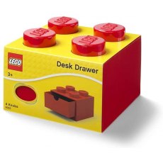 Lego Desk Drawer 4