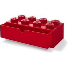 Lego 8 Stud Desk Drawer