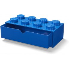 Lego 8 Stud Desk Drawer