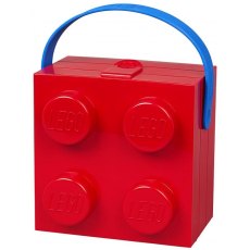 Lego Box With Handle Classic