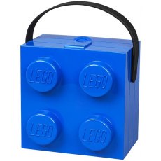 Lego Box With Handle Classic