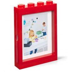 Lego Picture Frame