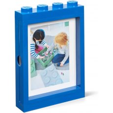 Lego Picture Frame