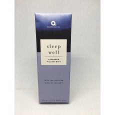 Sleep Well Pillow Mist