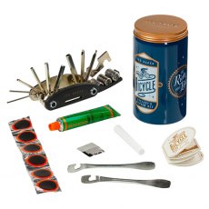 Bike Repair Kit In Tin