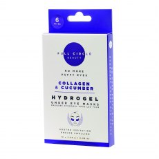 Puffiness Under Eye Masks