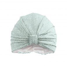 Turban Shower Cap Teal