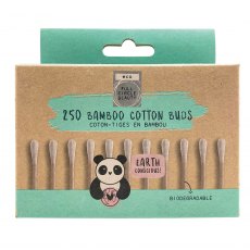 Eco Bamboo Cotton Buds