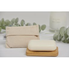 Coconut & Shea Butter Soap Bar