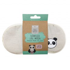 Bamboo Eye Mask