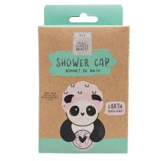 PEVA Shower Cap