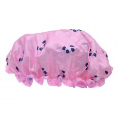 PEVA Shower Cap