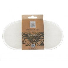 Clean & Green Bamboo Eye Mask