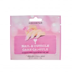 Kocostar Nail & Cuticle Care Capsule