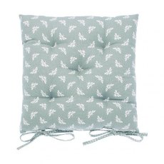 Bumble Bee Moss Seat Pad