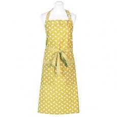 Bumble Bee Ochre Apron