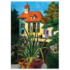 Y Siantri, Portmeirion,1955| The Chantry, Portmeirion, 1955