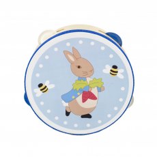 Peter Rabbit™ Tambourine