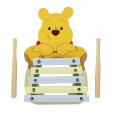 Winnie The Pooh Xylophone