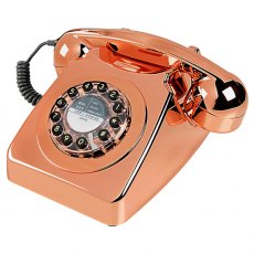 746 Copper Phone