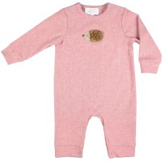 Albetta Crochet Hedgehog Babygro