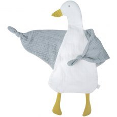 Albetta Duck Cuddle Toy