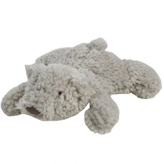 Albetta Baby Bear Snuggle Toy