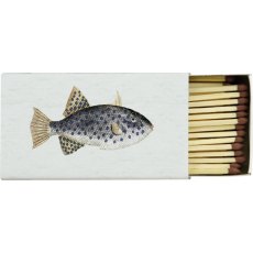 Matches Fish Of The Sea