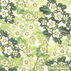 Emma Bridgewater Napkins - Hawthorn