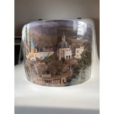 Portmeirion Lampshade