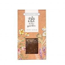 In the Garden Body Scrub 5 x 40G