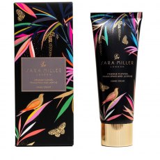 Sara Miller Bamboo Hand Cream