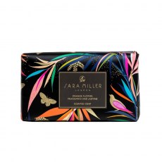 Sara Miller Bamboo Scented Soap