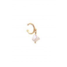 Tutti & Co Pearl Ear Cuff