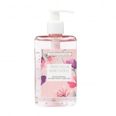 Sweet Pea Antibacterial Hand Gel